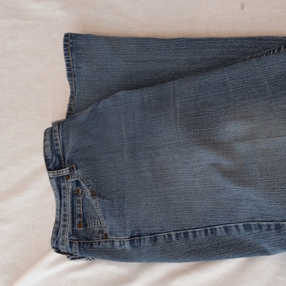 levi's strauss signature & co